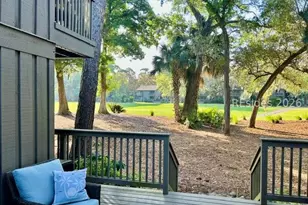 21 Haul Away, Hilton Head Island, SC 29928 - Photo 9