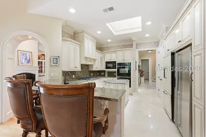 34 Seabrook Landing Drive, Hilton Head Island, SC 29926 - Photo 17