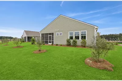 1746 Blue Moon Drive, Hardeeville, SC 29927 - Photo 31