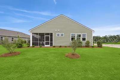 1746 Blue Moon Drive, Hardeeville, SC 29927 - Photo 33