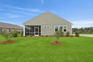 1746 Blue Moon Dr, Hardeeville, SC 29927 - Photo 33