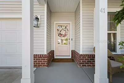 41 Dudley Avenue, Okatie, SC 29909 - Photo 9
