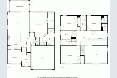 6 Stone Hearth Court, Bluffton, SC 29909 - Photo 45
