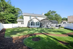 5 Olde Station Pl, Bluffton, SC 29910 - Photo 41