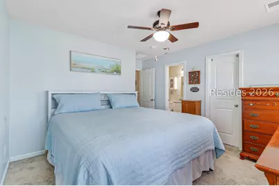 107 Palmetto Breeze Circle, Beaufort, SC 29907 - Photo 19