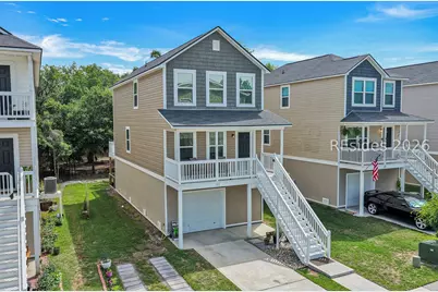107 Palmetto Breeze Circle, Beaufort, SC 29907 - Photo 37
