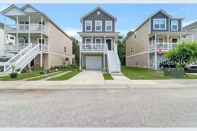 107 Palmetto Breeze Circle, Beaufort, SC 29907 - Photo 35