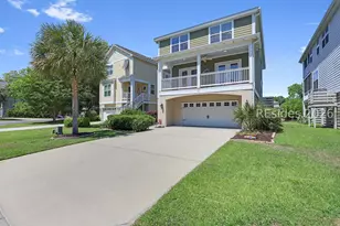 17 Jarvis Creek Ln, Hilton Head Island, SC 29926 - Photo 1