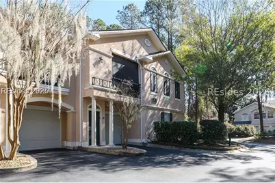 4 Indigo Run Drive #421, Hilton Head Island, SC 29926 - Photo 45