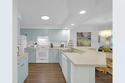 100 Colonnade Drive #147, Hilton Head Island, SC 29928 - Photo 5