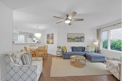 100 Colonnade Drive #147, Hilton Head Island, SC 29928 - Photo 1