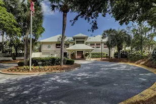 100 Colonnade Dr, Hilton Head Island, SC 29928 - Photo 55