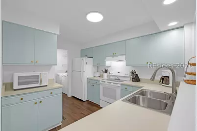 100 Colonnade Drive #147, Hilton Head Island, SC 29928 - Photo 5