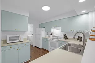 100 Colonnade Dr, Hilton Head Island, SC 29928 - Photo 5