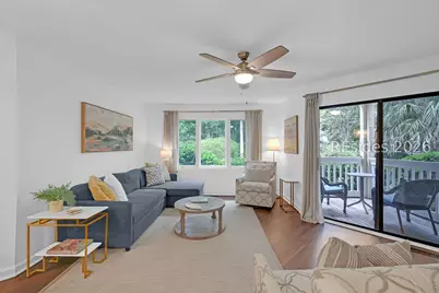 100 Colonnade Drive #147, Hilton Head Island, SC 29928 - Photo 17