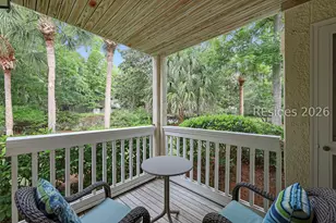 100 Colonnade Dr, Hilton Head Island, SC 29928 - Photo 21