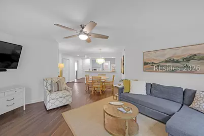 100 Colonnade Drive #147, Hilton Head Island, SC 29928 - Photo 19