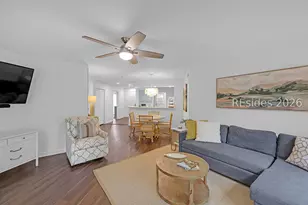 100 Colonnade Dr, Hilton Head Island, SC 29928 - Photo 19