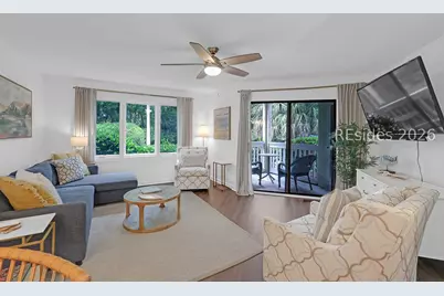 100 Colonnade Drive #147, Hilton Head Island, SC 29928 - Photo 17