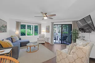 100 Colonnade Dr, Hilton Head Island, SC 29928 - Photo 17