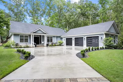 14 Links Drive, Okatie, SC 29909 - Photo 1