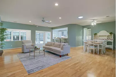34 Wandering Daisy Drive, Bluffton, SC 29909 - Photo 5