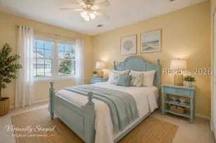 34 Wandering Daisy Dr, Bluffton, SC 29909 - Photo 23