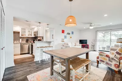 8 Braddock Bluff Drive #1813, Hilton Head Island, SC 29928 - Photo 1
