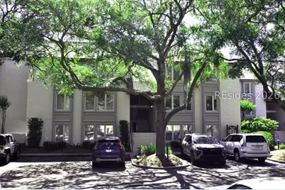 8 Braddock Bluff Drive #1813, Hilton Head Island, SC 29928 - Photo 5