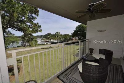 8 Braddock Bluff Drive #1813, Hilton Head Island, SC 29928 - Photo 15