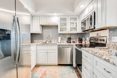 8 Braddock Bluff Drive #1813, Hilton Head Island, SC 29928 - Photo 7