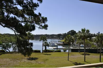 8 Braddock Bluff Drive #1813, Hilton Head Island, SC 29928 - Photo 3