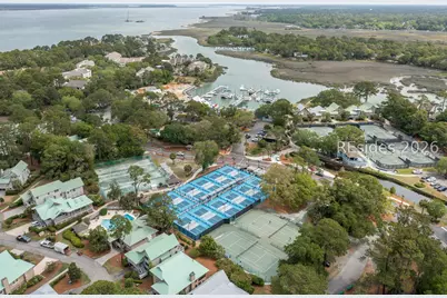 8 Braddock Bluff Drive #1813, Hilton Head Island, SC 29928 - Photo 19