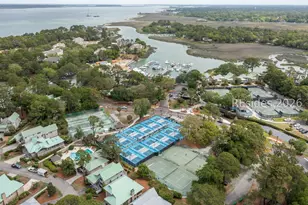 8 Braddock Bluff Dr, Hilton Head Island, SC 29928 - Photo 19