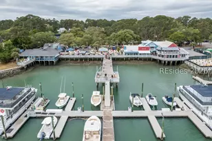 8 Braddock Bluff Dr, Hilton Head Island, SC 29928 - Photo 19