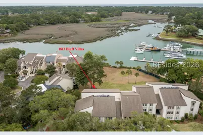 8 Braddock Bluff Drive #1813, Hilton Head Island, SC 29928 - Photo 1