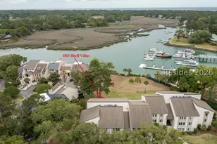 8 Braddock Bluff Dr, Hilton Head Island, SC 29928 - Photo 1