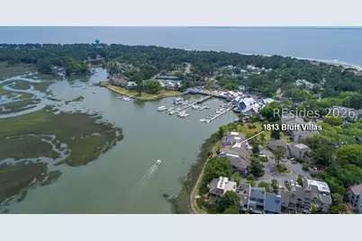 8 Braddock Bluff Drive #1813, Hilton Head Island, SC 29928 - Photo 17