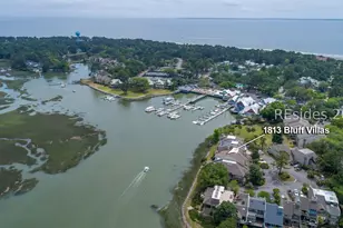8 Braddock Bluff Dr, Hilton Head Island, SC 29928 - Photo 17