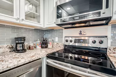 8 Braddock Bluff Drive #1813, Hilton Head Island, SC 29928 - Photo 9