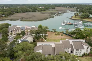 8 Braddock Bluff Dr, Hilton Head Island, SC 29928 - Photo 3