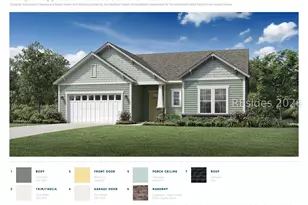 139 Berrywood Ct, Hardeeville, SC 29927 - Photo 1