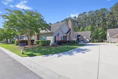 910 Abbey Glen Way #910, Hardeeville, SC 29927 - Photo 1
