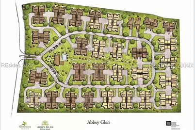 910 Abbey Glen Way #910, Hardeeville, SC 29927 - Photo 45