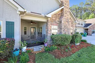 910 Abbey Glen Way, Hardeeville, SC 29927 - Photo 3