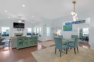 910 Abbey Glen Way, Hardeeville, SC 29927 - Photo 9