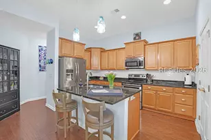 910 Abbey Glen Way, Hardeeville, SC 29927 - Photo 11