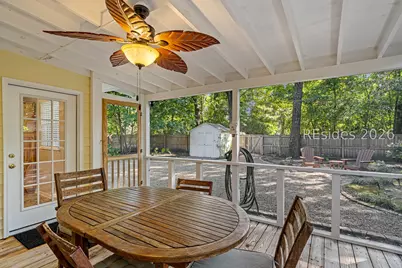 1802 Battery Park Drive, Port Royal, SC 29935 - Photo 17