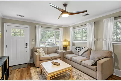 1802 Battery Park Drive, Port Royal, SC 29935 - Photo 5