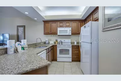 14 Wimbledon Court #803-3, Hilton Head Island, SC 29928 - Photo 5